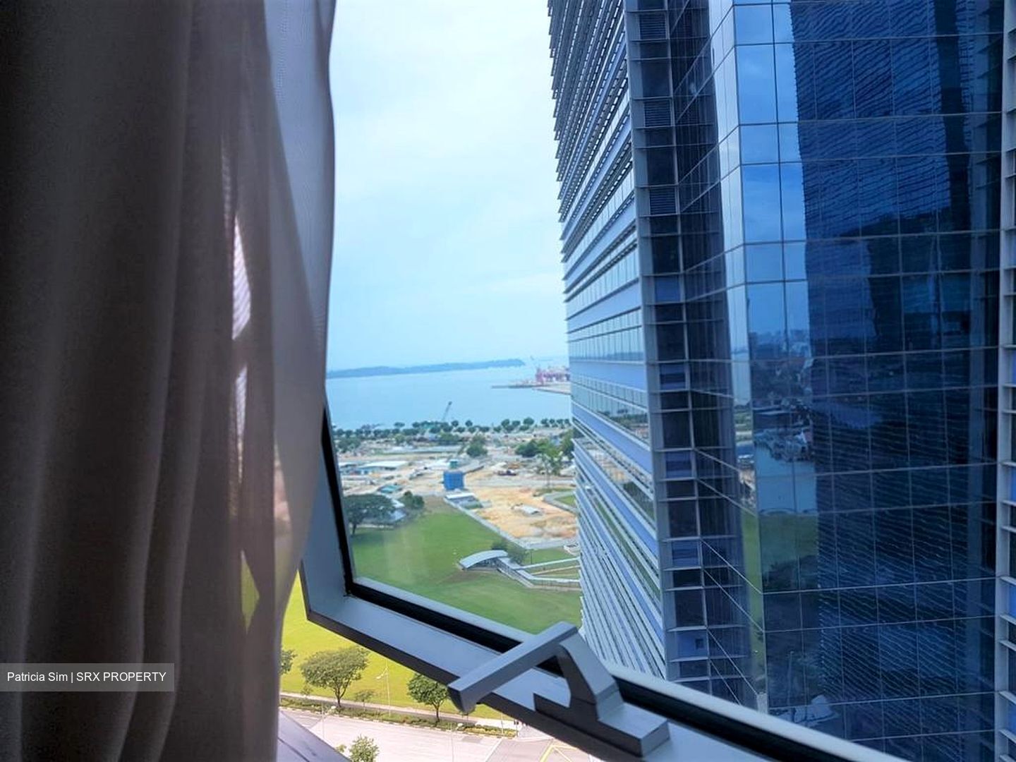 Marina Bay Residences (D1), Condominium #349543471